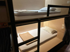 Cubic Bed Pratunam